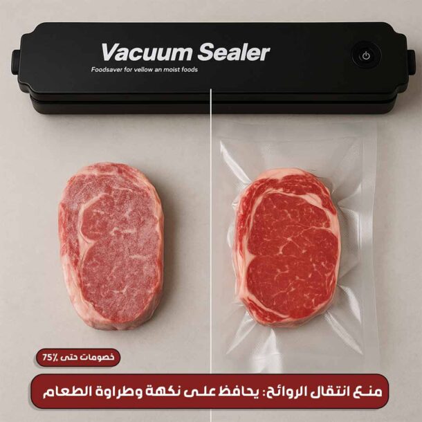 ⁦جهاز حفظ الأطعمة⁩ - الصورة ⁦4⁩