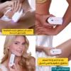⁦ماكينة الليزر لإزالة الشعر⁩ - الصورة ⁦3⁩